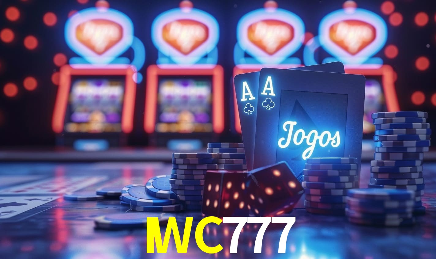 Lista de Jogos IWC777