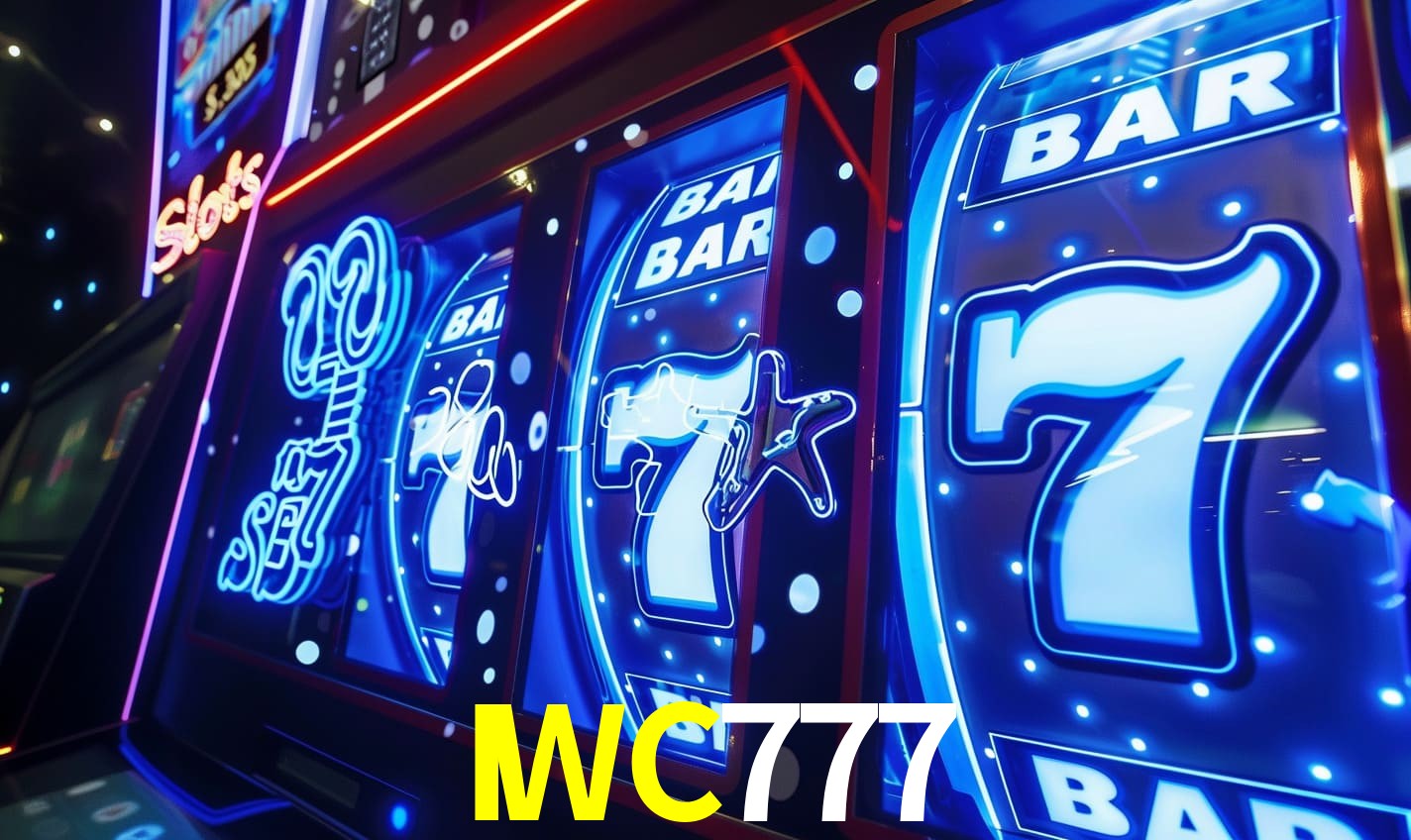 Variedade de Slots IWC777