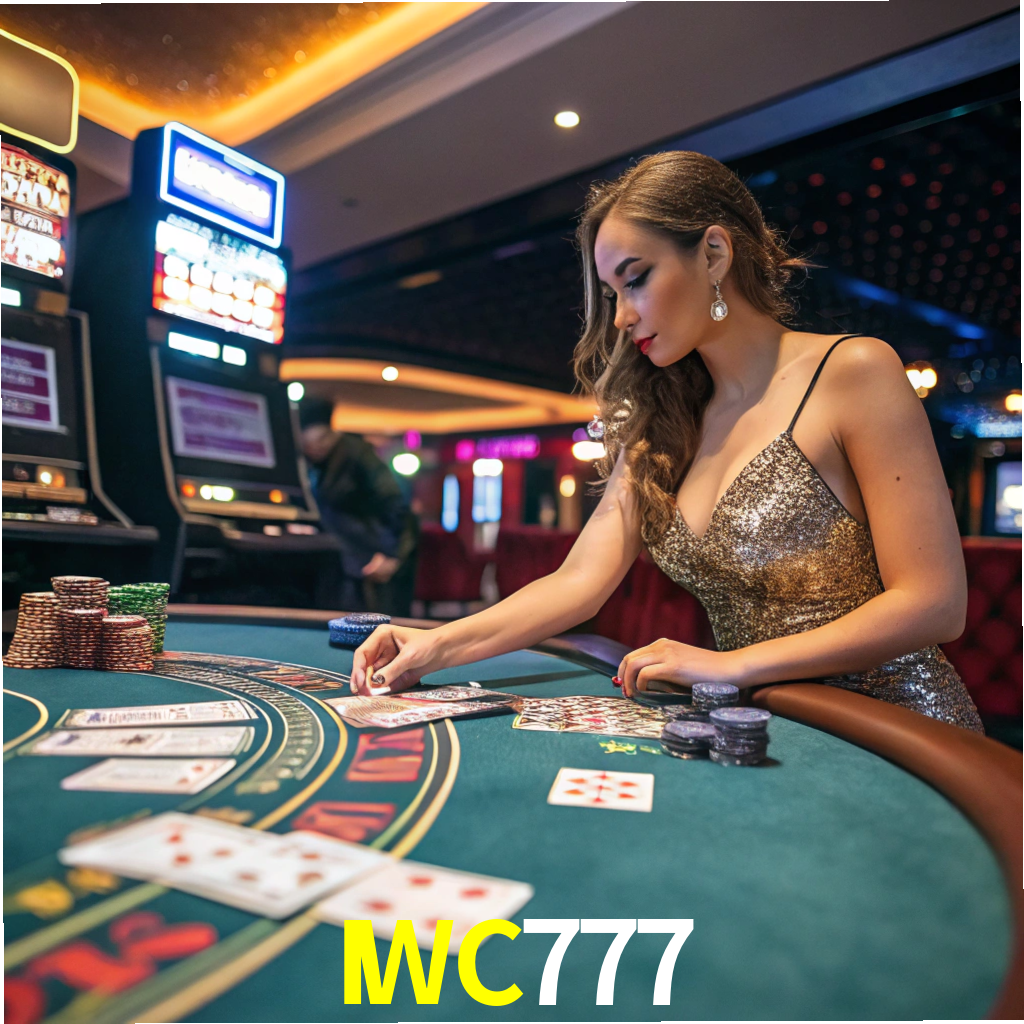 Cassino Online IWC777